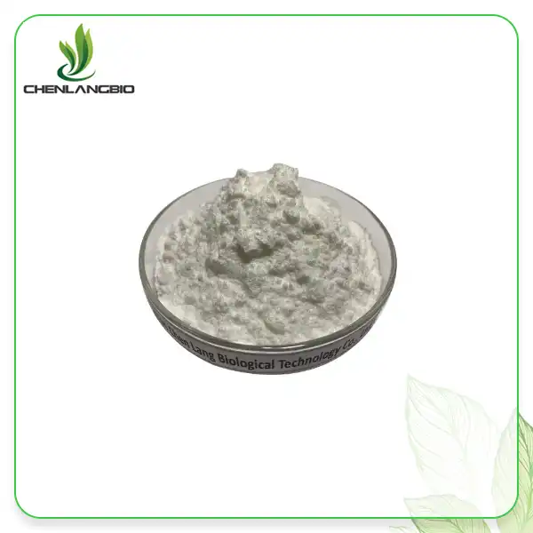 Allantoin Powder Allantoin Powder